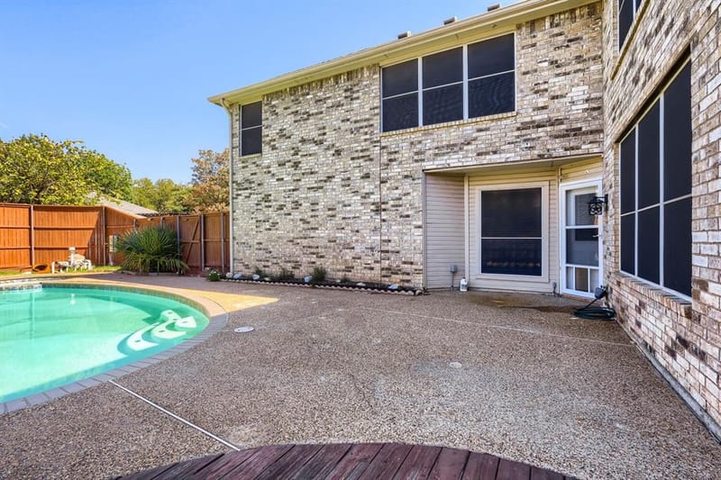 3812 Red Oak Trail, The Colony TX 75056 - Photo 28