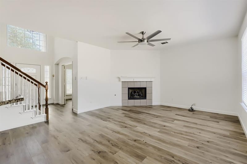 3812 Red Oak Trail, The Colony TX 75056 - Photo 5