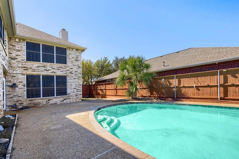 3812 Red Oak Trail, The Colony TX 75056 - Photo 24