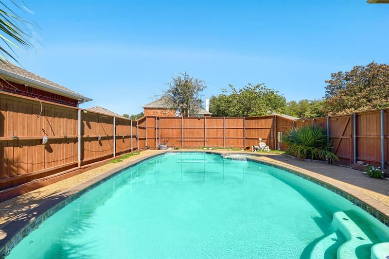 3812 Red Oak Trail, The Colony TX 75056 - Photo 29