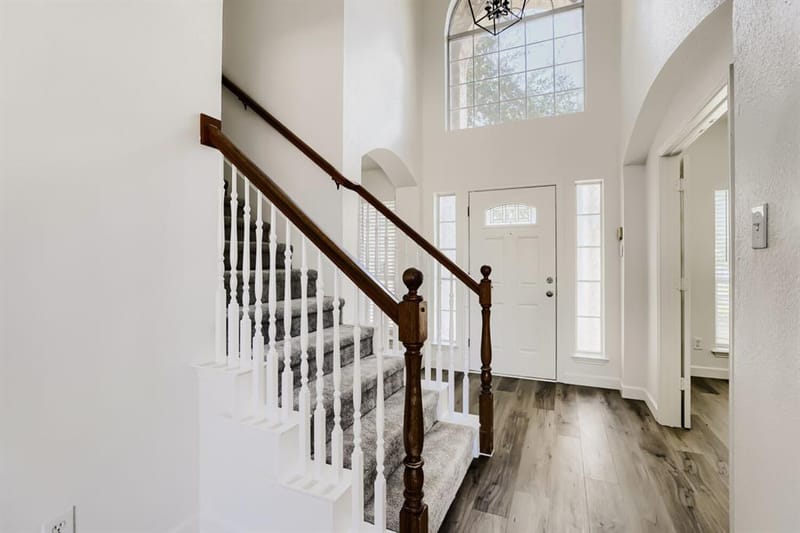 3812 Red Oak Trail, The Colony TX 75056 - Photo 4
