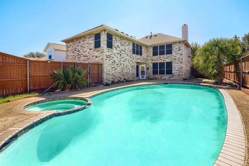 3812 Red Oak Trail, The Colony TX 75056 - Photo 25