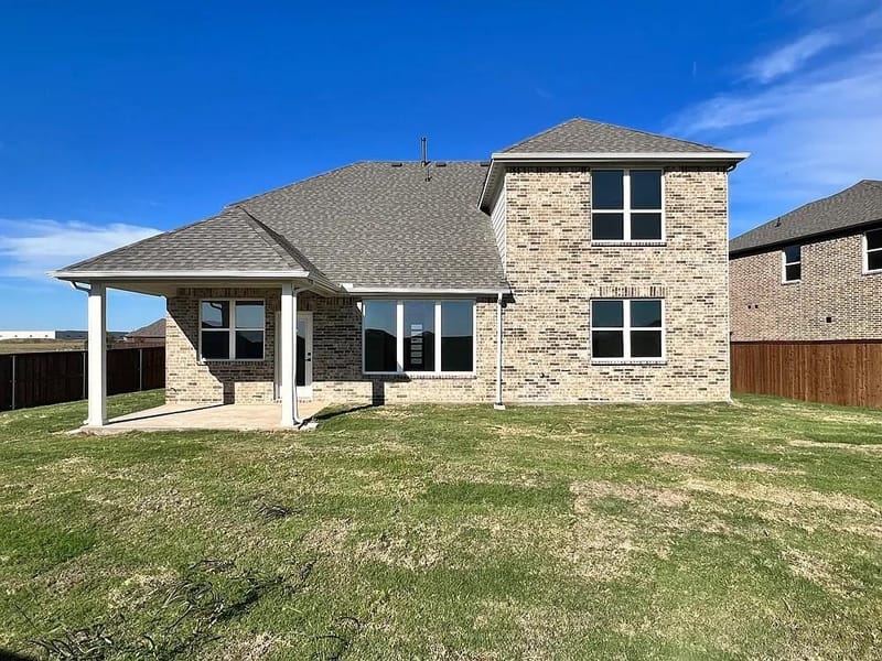 1701 Game Creek Court, Forney TX 75126 - Photo 24