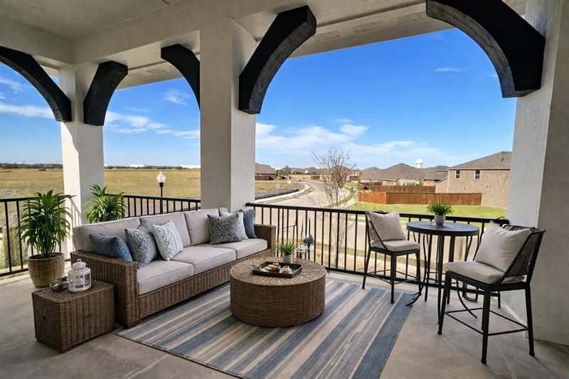 1701 Game Creek Court, Forney TX 75126 - Photo 18