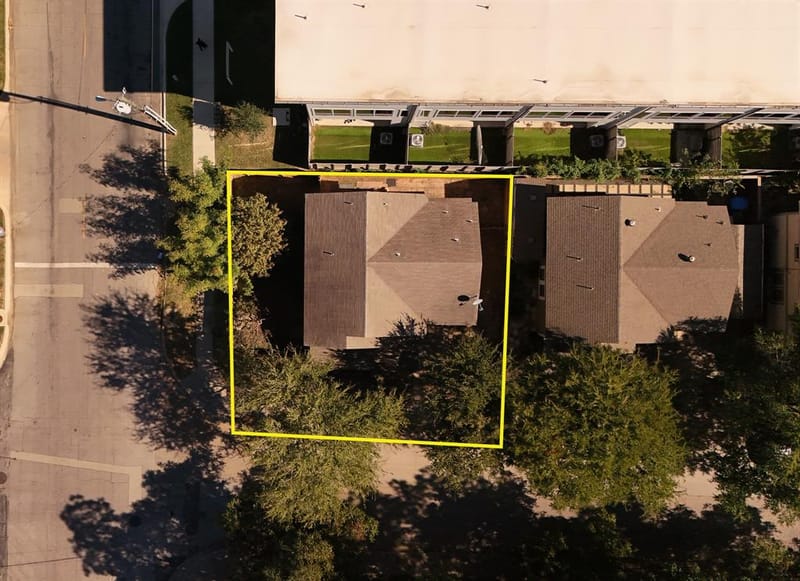 1332 Grigsby Avenue, Dallas TX 75204 - Photo 29