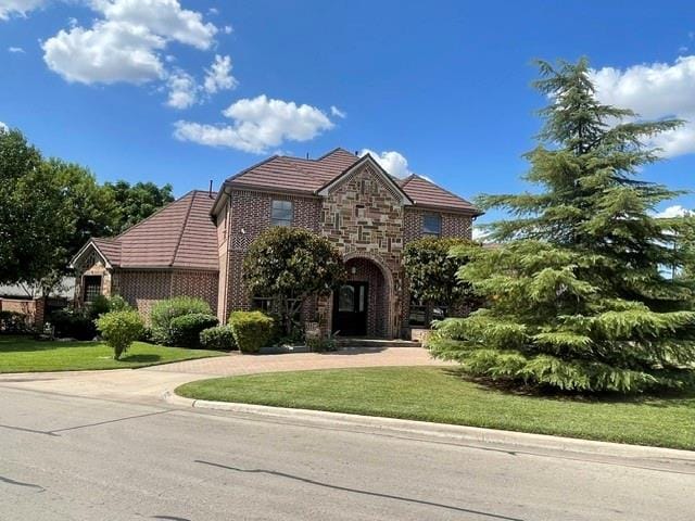 12629 Epps Field Road, Farmers Branch TX 75234