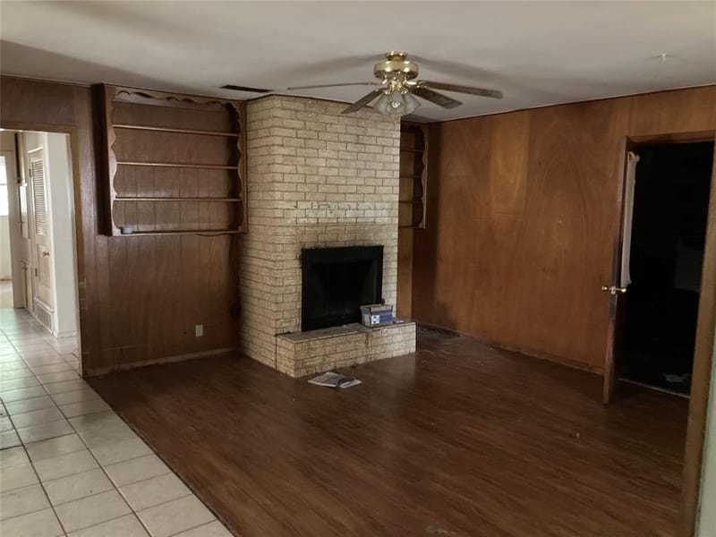 1241 Valentine Street, Hurst TX 76053 - Photo 11