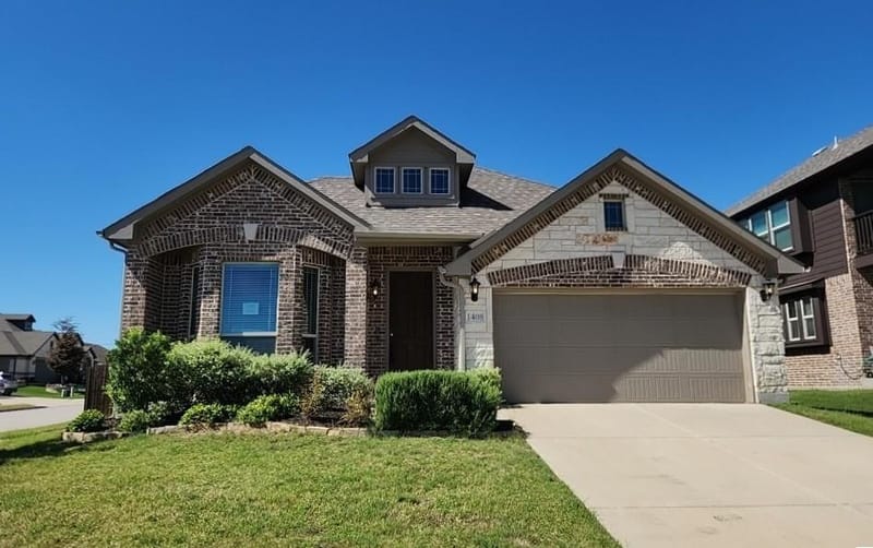 1408 Stone Ridge Drive, Anna TX 75409 - Photo 2