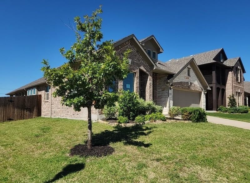 1408 Stone Ridge Drive, Anna TX 75409 - Photo 3