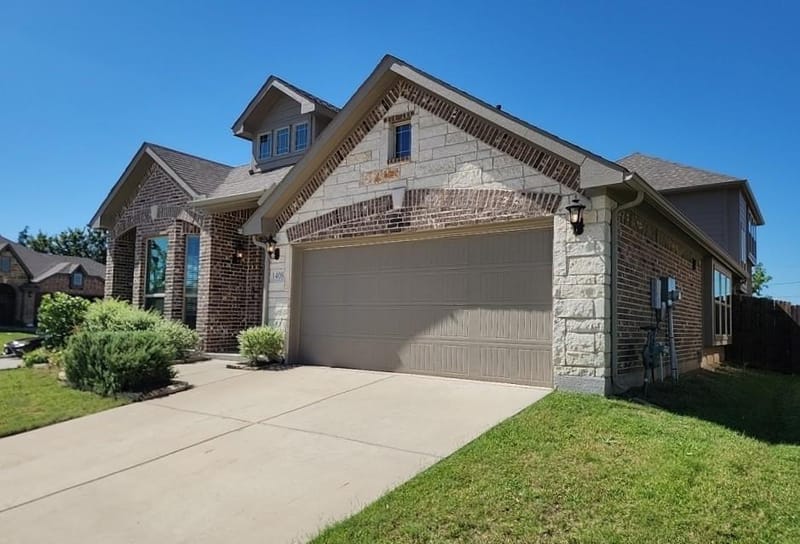 1408 Stone Ridge Drive, Anna TX 75409