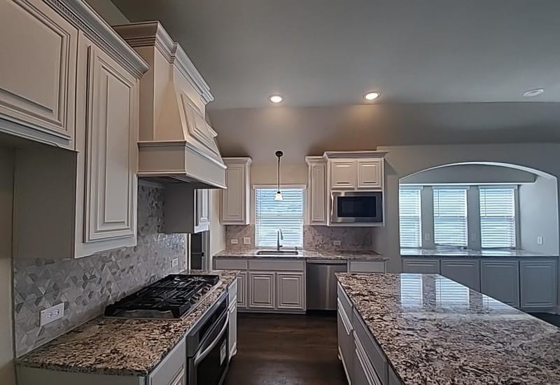 1408 Stone Ridge Drive, Anna TX 75409 - Photo 5