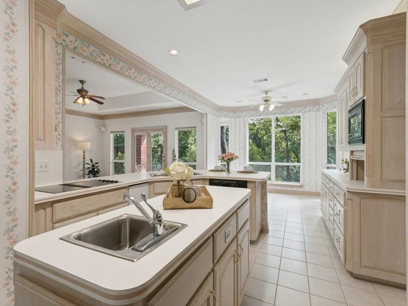 2008 Winding Creek Boulevard, Flower Mound TX 75022 - Photo 13