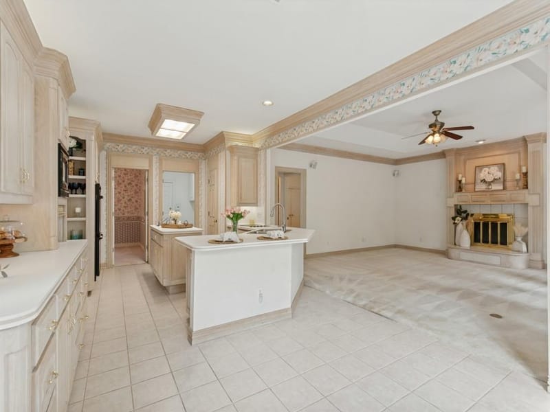 2008 Winding Creek Boulevard, Flower Mound TX 75022 - Photo 16
