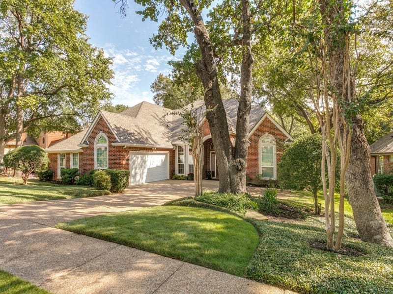 2008 Winding Creek Boulevard, Flower Mound TX 75022 - Photo 3