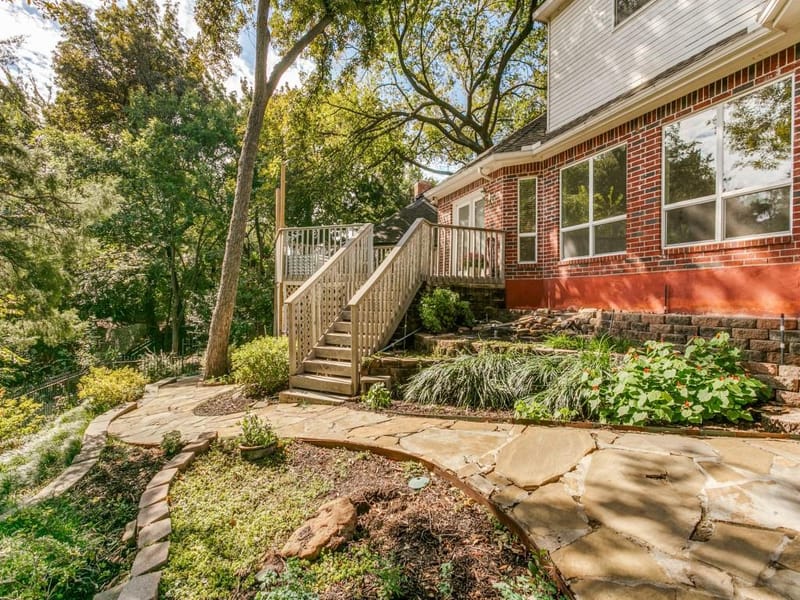 2008 Winding Creek Boulevard, Flower Mound TX 75022 - Photo 32