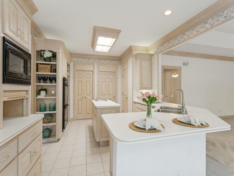 2008 Winding Creek Boulevard, Flower Mound TX 75022 - Photo 18
