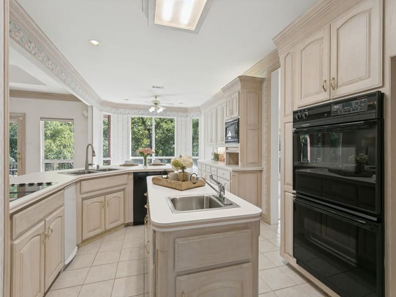 2008 Winding Creek Boulevard, Flower Mound TX 75022 - Photo 15