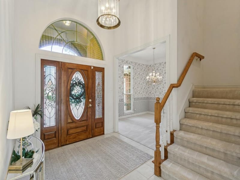 2008 Winding Creek Boulevard, Flower Mound TX 75022 - Photo 4