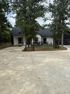 522 S Eastern Street, Keene TX 76031