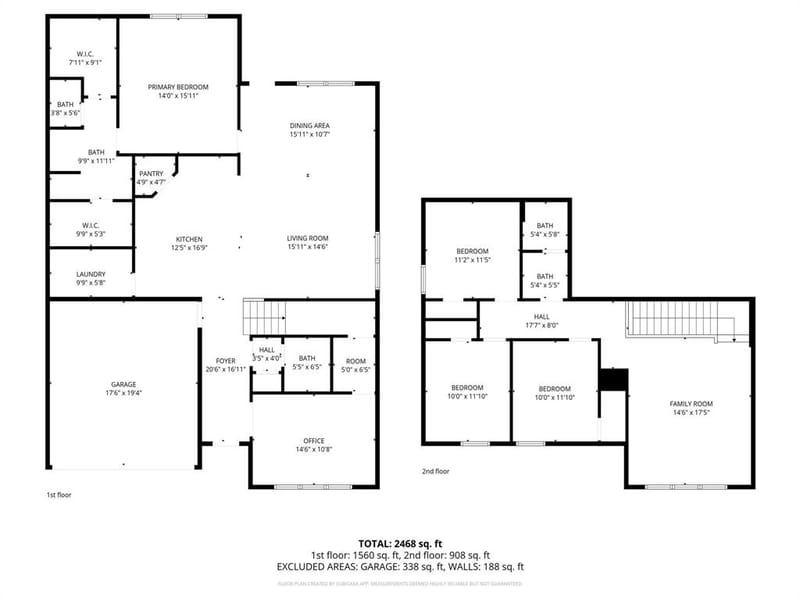 13041 Dawson Drive, Providence Village TX 76227 - Photo 36