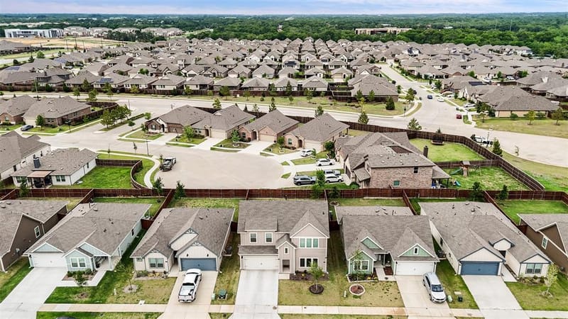 13041 Dawson Drive, Providence Village TX 76227 - Photo 28
