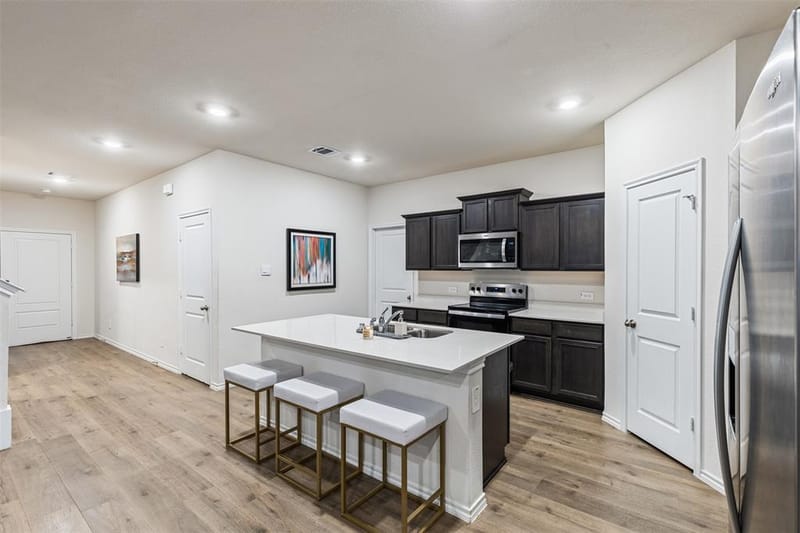 13041 Dawson Drive, Providence Village TX 76227 - Photo 20