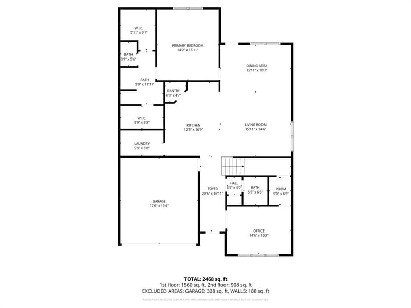 13041 Dawson Drive, Providence Village TX 76227 - Photo 34