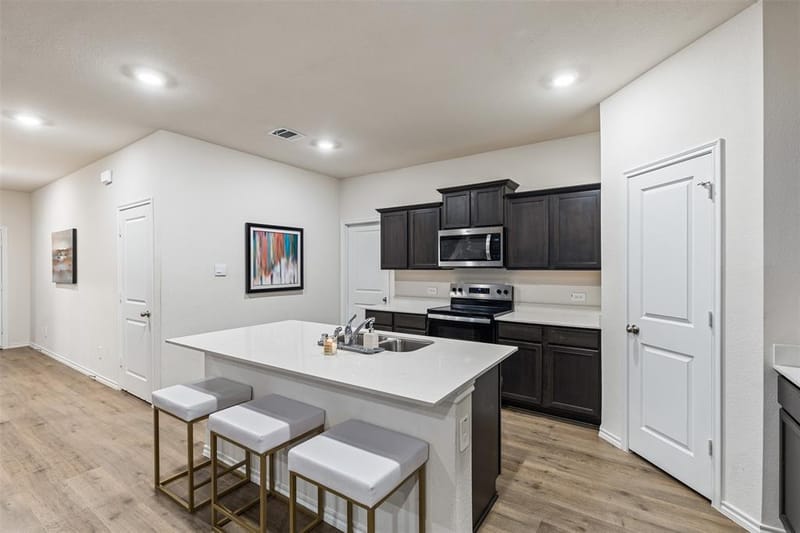 13041 Dawson Drive, Providence Village TX 76227 - Photo 18
