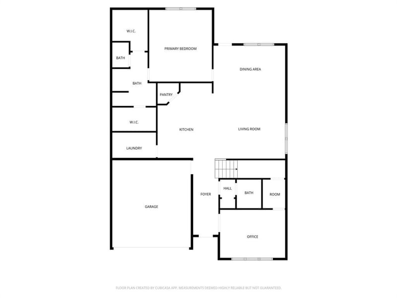 13041 Dawson Drive, Providence Village TX 76227 - Photo 37
