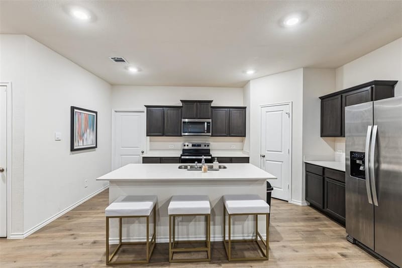 13041 Dawson Drive, Providence Village TX 76227 - Photo 19
