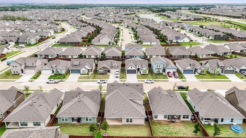13041 Dawson Drive, Providence Village TX 76227 - Photo 31