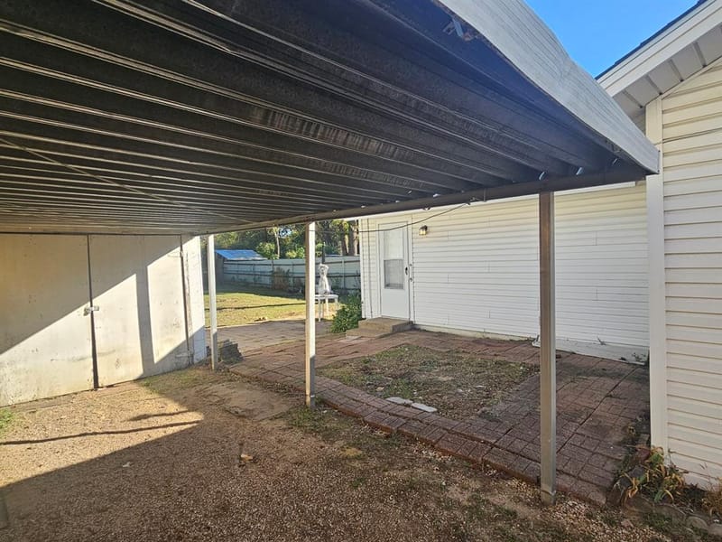 4117 Parrish Road, Haltom City TX 76117 - Photo 11
