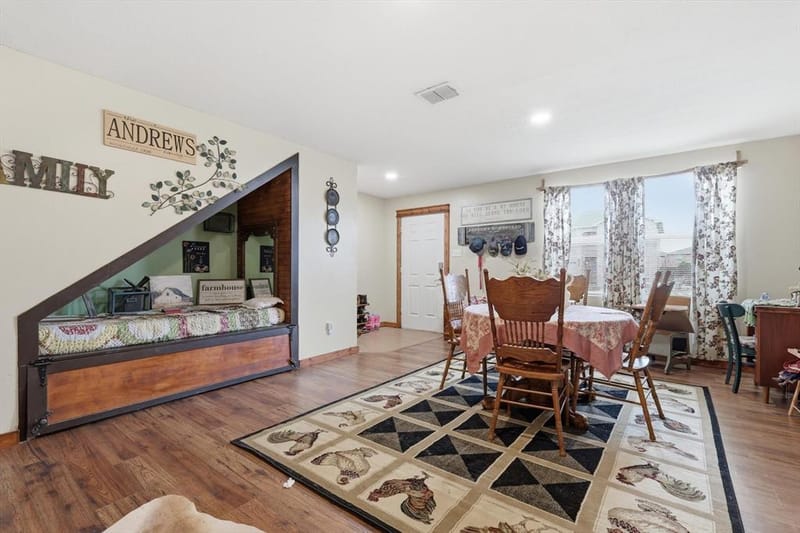 1633 Sierra Meadow Lane, Fort Worth TX 76247 - Photo 2