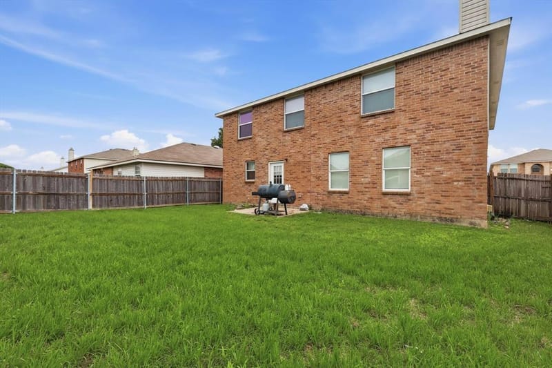 1633 Sierra Meadow Lane, Fort Worth TX 76247 - Photo 22