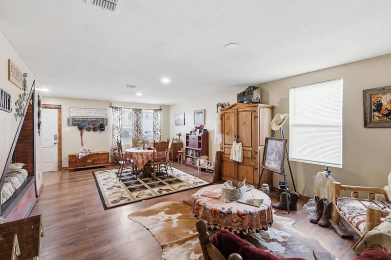 1633 Sierra Meadow Lane, Fort Worth TX 76247 - Photo 5