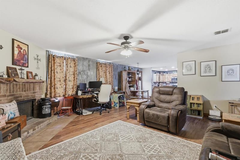1633 Sierra Meadow Lane, Fort Worth TX 76247 - Photo 8