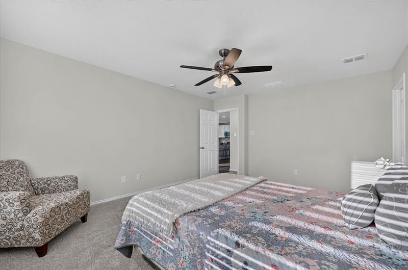 1615 Luckenbach Drive, Forney TX 75126 - Photo 13