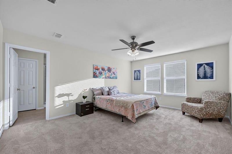 1615 Luckenbach Drive, Forney TX 75126 - Photo 12