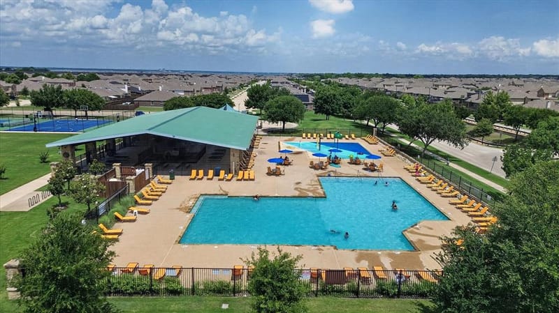 1615 Luckenbach Drive, Forney TX 75126 - Photo 30