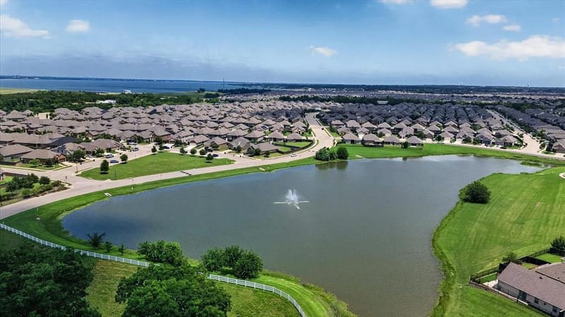 1615 Luckenbach Drive, Forney TX 75126 - Photo 31