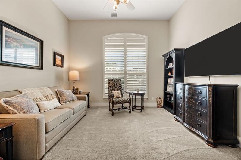 1014 Live Oak Lane, Oak Point TX 75068 - Photo 32