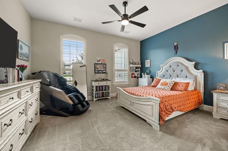1014 Live Oak Lane, Oak Point TX 75068 - Photo 30