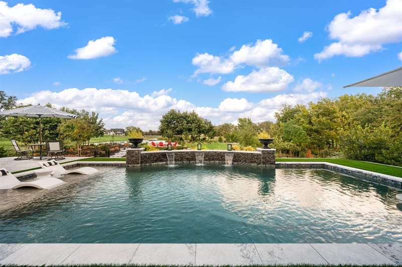 1014 Live Oak Lane, Oak Point TX 75068 - Photo 35
