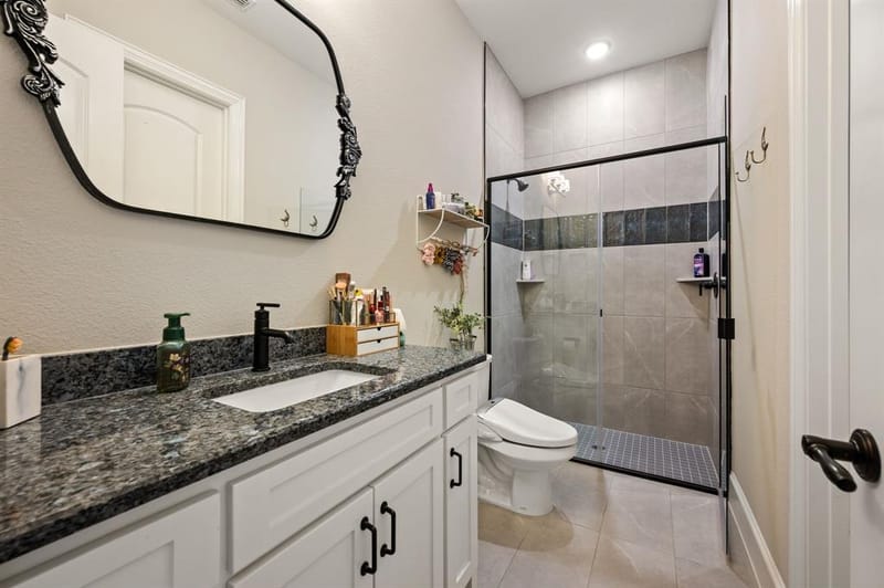 1014 Live Oak Lane, Oak Point TX 75068 - Photo 31