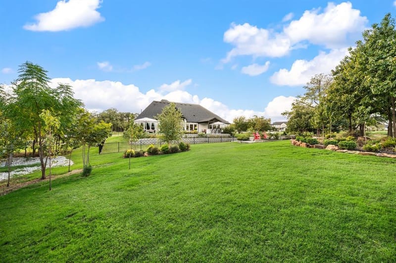 1014 Live Oak Lane, Oak Point TX 75068 - Photo 39