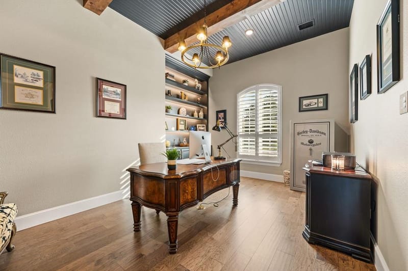 1014 Live Oak Lane, Oak Point TX 75068 - Photo 8