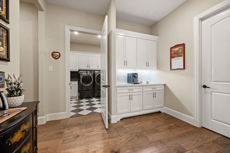 1014 Live Oak Lane, Oak Point TX 75068 - Photo 21