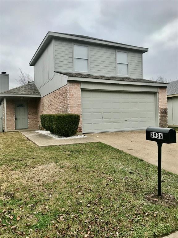 3936 Scarsdale Lane, Dallas TX 75227