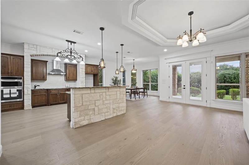 7637 Eagle Ridge Circle, Fort Worth TX 76179 - Photo 13