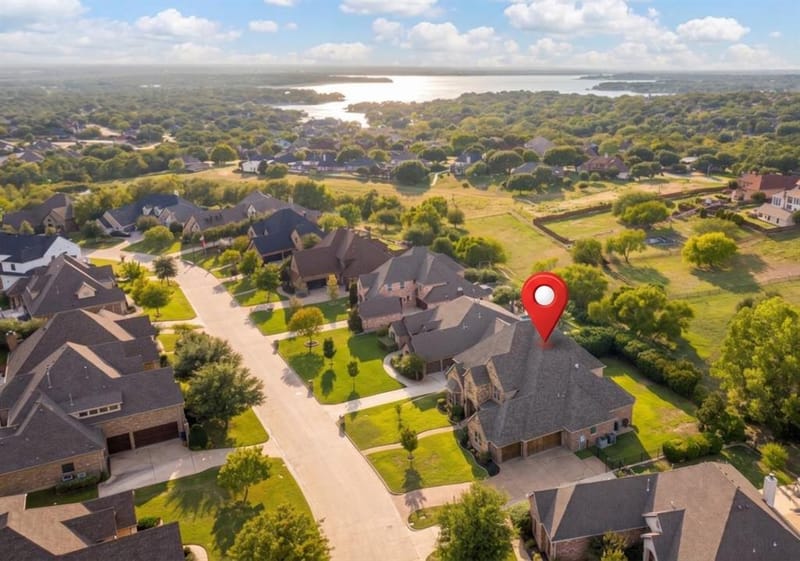 7637 Eagle Ridge Circle, Fort Worth TX 76179 - Photo 36